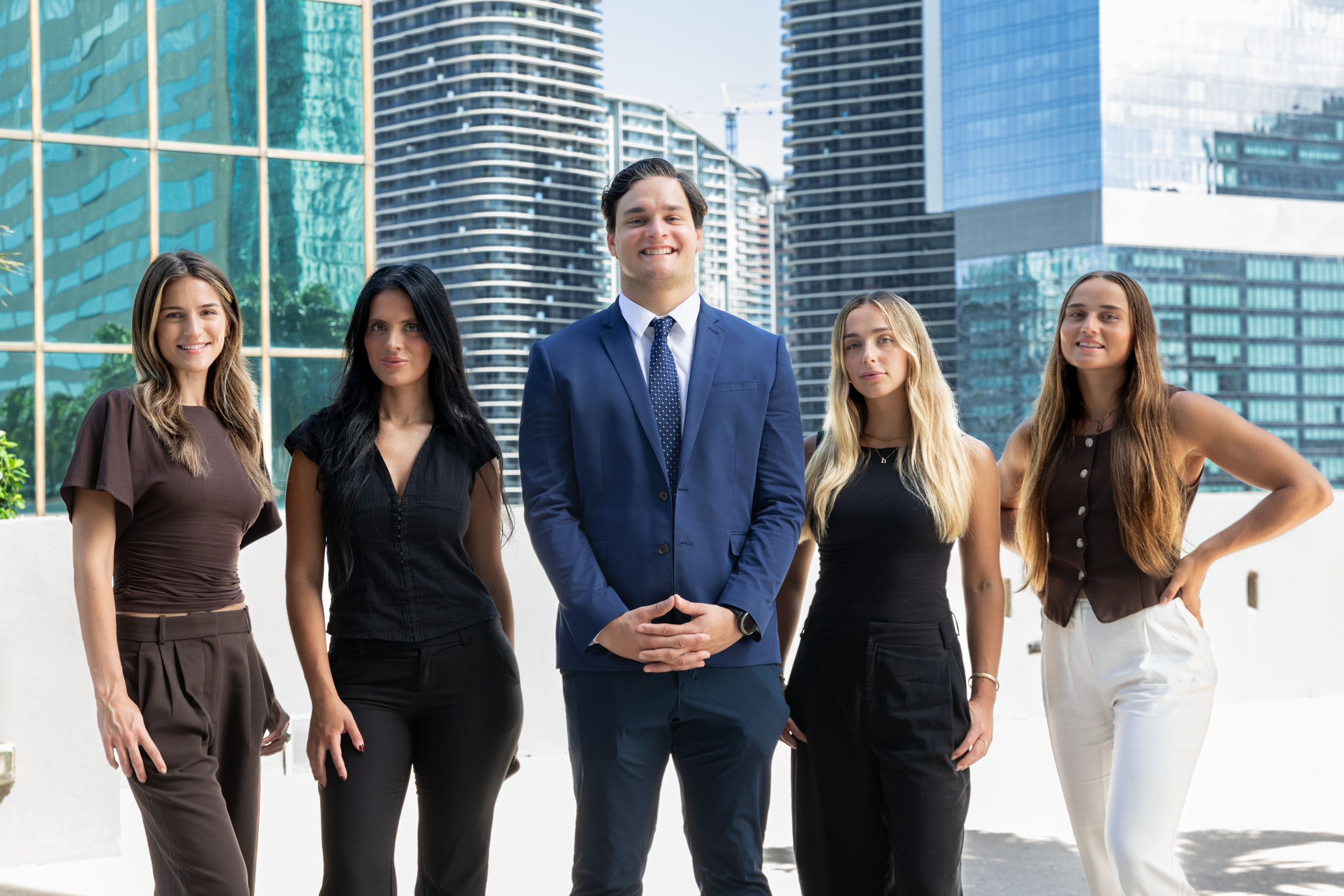 Corporate & Teams